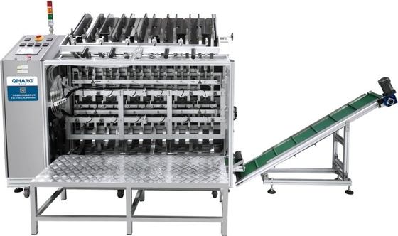 Volledige Automatische Kosmetische hvullen Machine voor vloeibare Room 12 Maanden Garantie