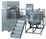 实验室Kosmetische均质器，均质器van de Hoge Precisie de Industriële Mixer