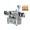 SUS304全自动370mm Enige Zij etiketteringmachine