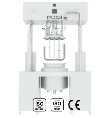 5000L洗液肥机模拟仿真机