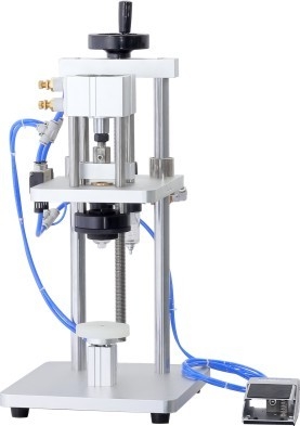 Parfüm 220V 50Hz, das Geräte, 5 - Nachfüllungs-Maschine des Parfüm-1000ml herstellt