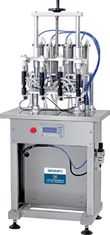 Steuerungs-Parfüm, das machine 5 - Füllvolumen 1000ml für das Füllen herstellt