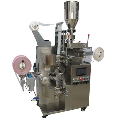 自动化包装机äußere taschen - tebeutel - nahrungsmittel -filling packaging machine