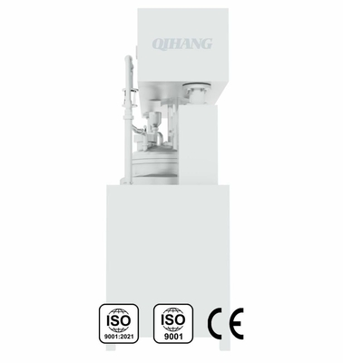 PLC控制冒牌制造机Shampo洗涤设备同素混合器