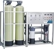 Meerwasser Ionizer-Umkehr-Osmose-Wasser-ReinigungsapparatMembranfiltration