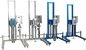 Hohes Scheremulsionsmittel-Hoher Scherzerstreuungs-emulsionsmittel-matogenisierer-mischer