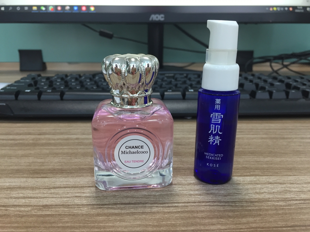 220 v 50 hz香水Membuat Peralatan 5 - 1000毫升Mesin Parfum Isi Ulang