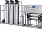 Peralatan Pengolahan Air RO Reverse Osmosis 500L RO