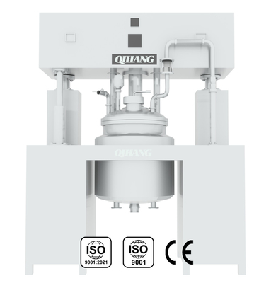 5000L洗液肥机模拟仿真机