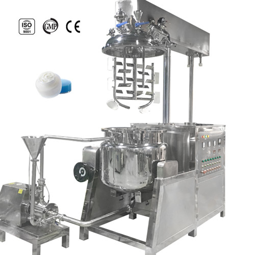 自定义化化冒泡机模拟同质混合器