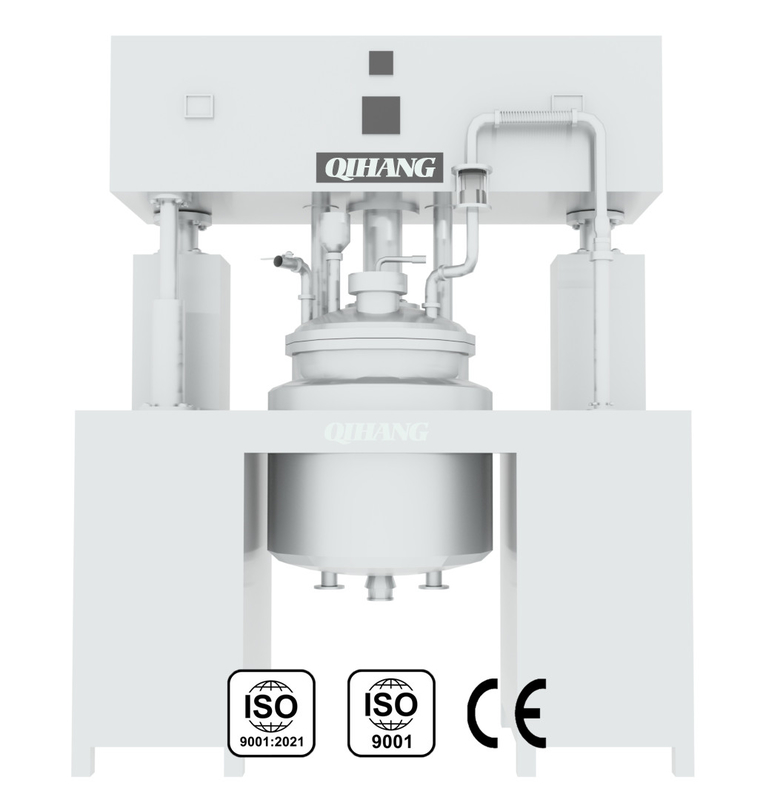 5000L洗液肥机模拟仿真机