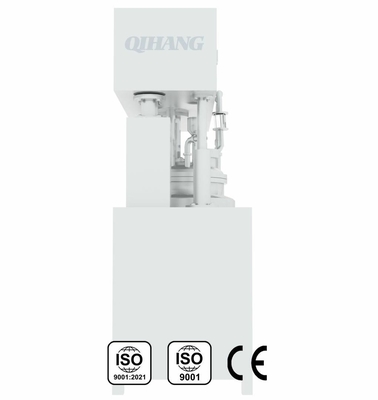装饰制造机清洗火药混合机