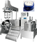 rde alta velocidad /Min Cream Making Machine Cosmetics del emulsor 0 - 63