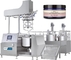 Máy nhũ hóa Thiết bị sản xuất kem mỹ phẩm bền cho sản phẩm chăm sóc da cao cấp